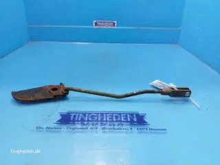 New Holland 4860 Garnfinger 9838373