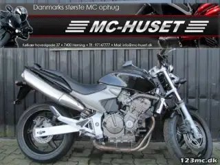 Honda CB 600 F Hornet