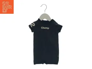 Bodystocking fra Pomp de Lux (Str. 62)