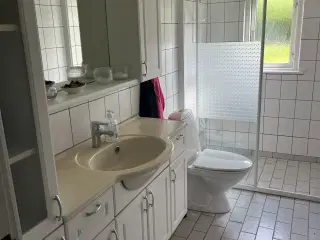Badeværelse 