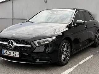 Mercedes A250 e 1,3 AMG Line aut.