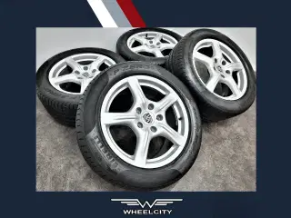 5x130 18" ET53/59 PORSCHE Panamera 970 sommersæt