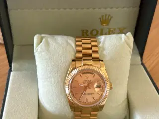 Rolex oyster 