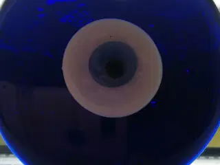 Solfanger evil eye