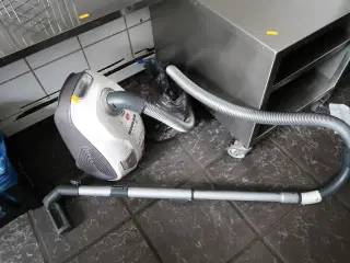 Støvsuger HOOVER