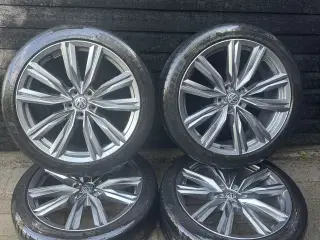 Vw fælger 