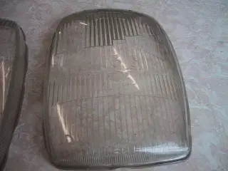 Forlygte glas Mercedes  / 8  