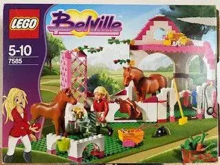 Lego Belville model 7585