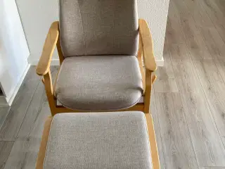 Otium stol 
