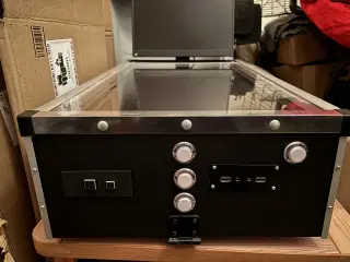 Digital Pinball Maskine