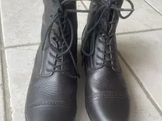 Jodhpurs støvler ride Jodhpurs str 41 brun