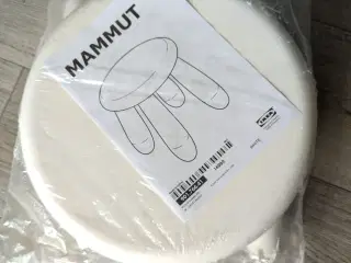 Mammut taburet *NY*