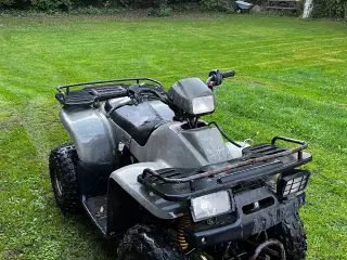 ATV Fighter 150