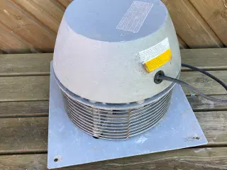 Exhausto Ventilator