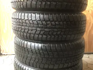 Vinterdæk 185/60-15