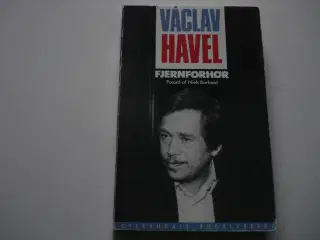 Väclav Havel