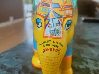 Elefant 