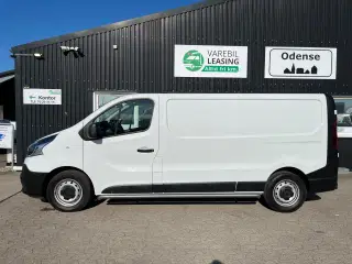 Renault Trafic T29 2,0 dCi 145 L2H1