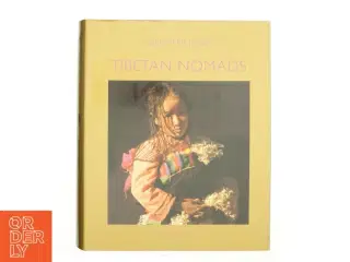 Tibetan Nomads (bog)