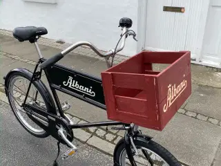 Cykel Albani