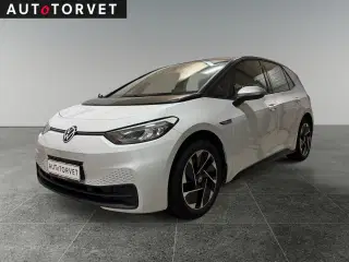 VW ID.3 58 1ST