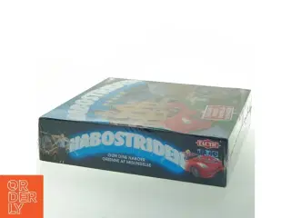 Nabostriden brætspil