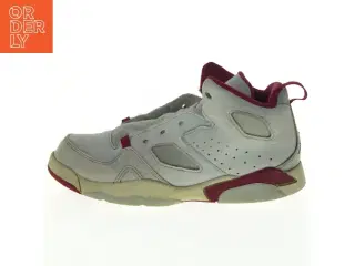 Sneakers med højt skaft fra Nike, jordan (str. 35)