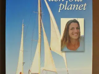 rejsen om den blå planet, af durita holm