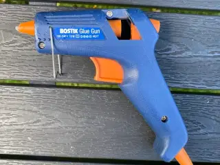 ⭐️ Bostik limpistol HG1T – næsten ubrugt + 8,75 li