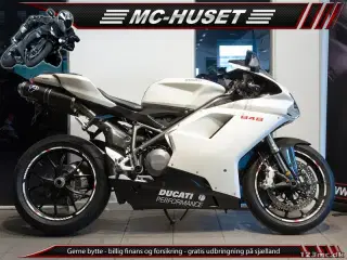 Ducati 848