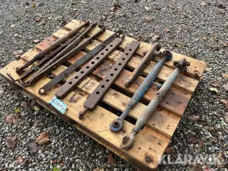 Blandet lot