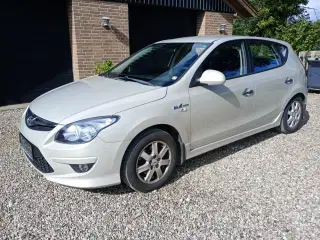 Hyundai i30 1,4 CVVT Comfort