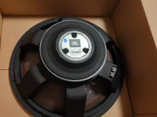 JBL bundkasser