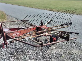 Kuhn GA 280 SP