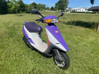  1994 Aprilia amico sport 50cc - mc - nysynet