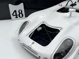 1970 Porsche 908 / 2 Steve McQueen #48 - 1:18