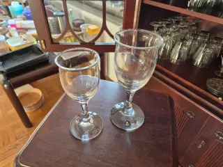 Holmegaard Idéelle glas