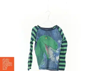 Bluse fra VRS (str. 122 cm)
