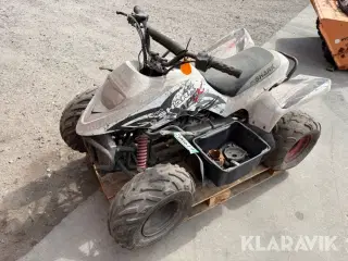 ATV Pro Shark - 1 styk