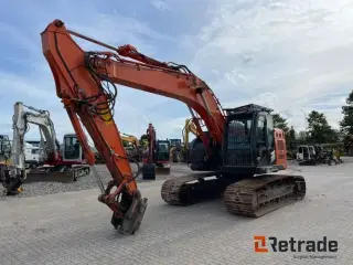 Hitachi ZX 225 USOLC - 5B