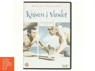 Kniven I Vandet