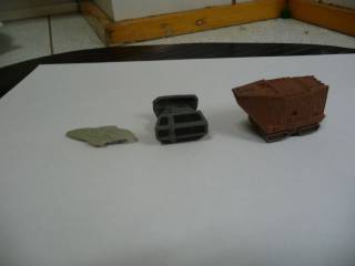 micro machines star wars 3 stk 