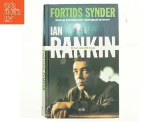 Fortids synder af Ian Rankin (Bog)