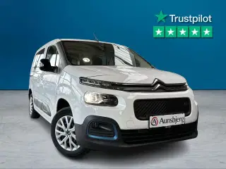 Citroën ë-Berlingo 50 Street