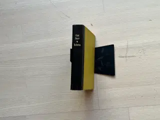 Ballerina - af Vicki Baum