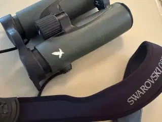 Swarovski El 8,5x42