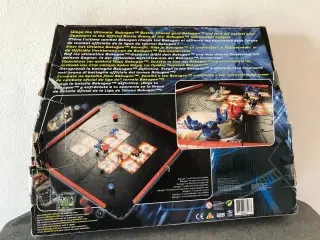 Bakugan Arena / Bakuarena