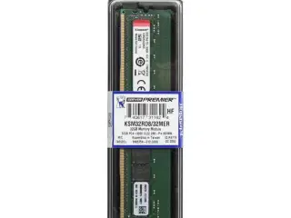 Kingston KSM32RD8 32GB DDR4 RAM 