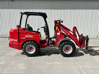 Schäffer 2336 Plus Pro SLT