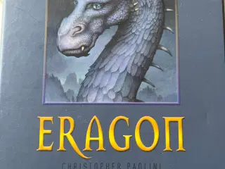 Eragon - CD lydbog